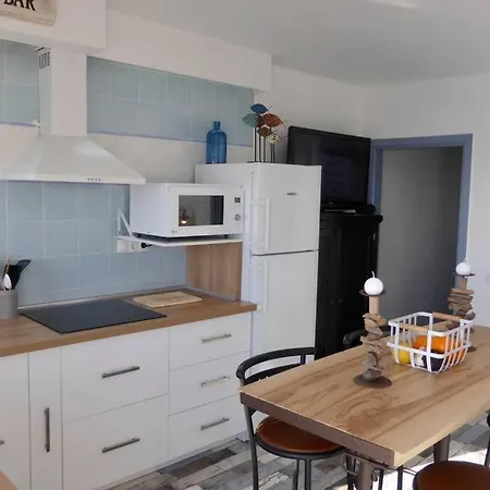 Palamos Apartment *
