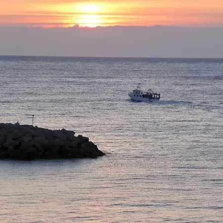 Palamos Apartamento
