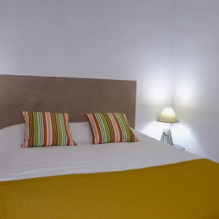 Palamos Apartment