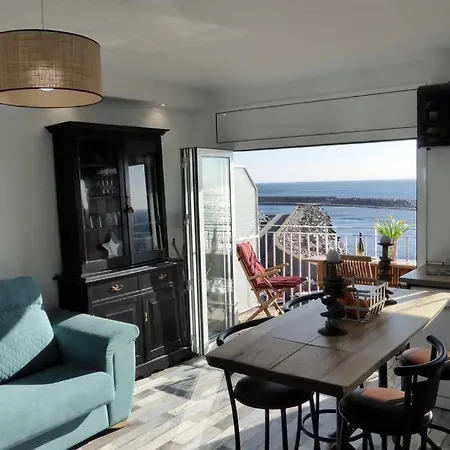 Apartment Palamos *