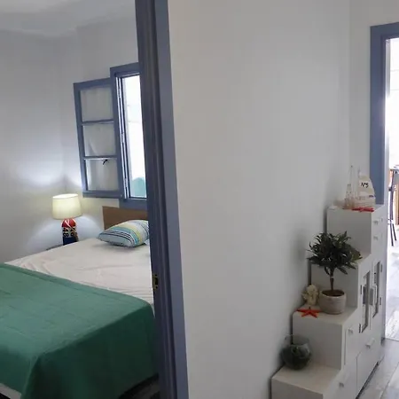 Palamos Apartment