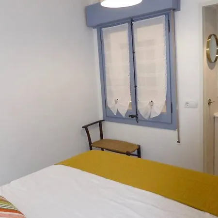 Apartment Palamos *