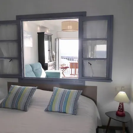 Palamos Apartment Palamos