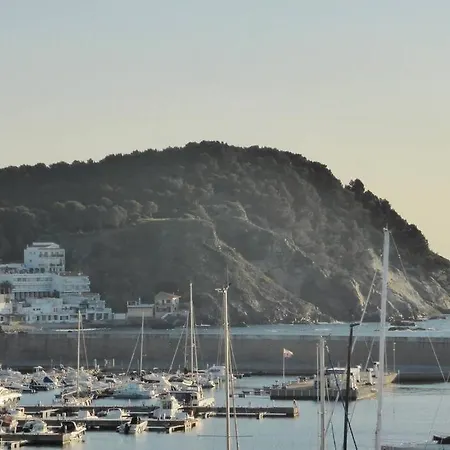 Palamos Apartment