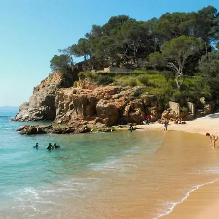 Palamos Apartment