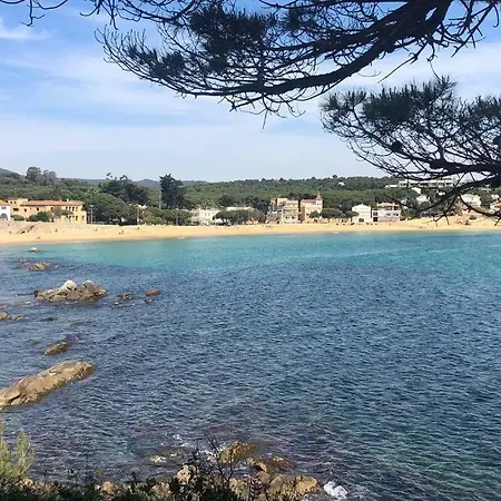 Palamos Apartamento