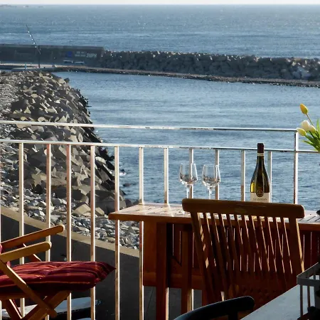 Apartment Palamos