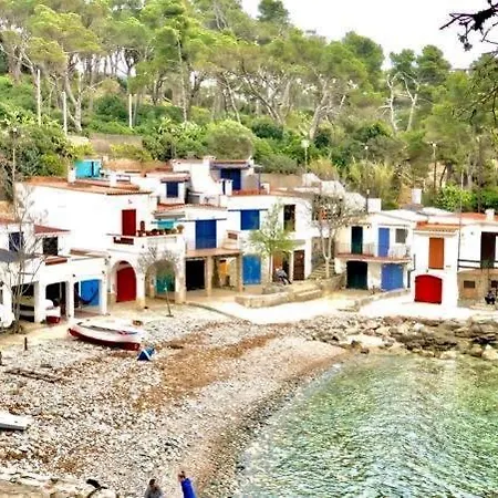 Διαμέρισμα Palamos *