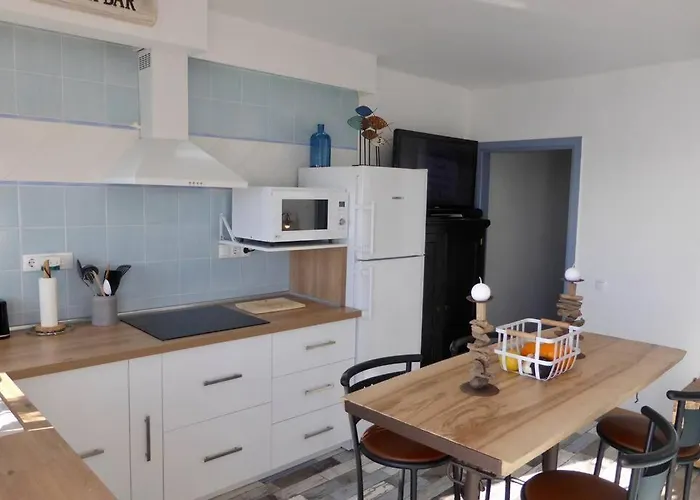 Palamos 아파트 *