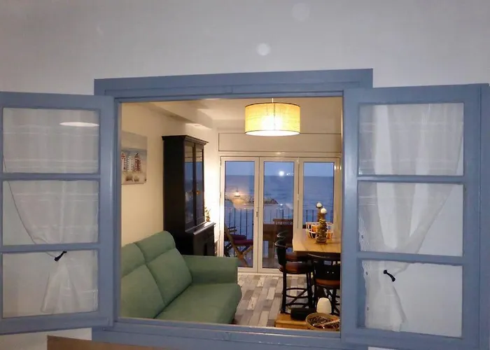 Palamos * 팔라모스