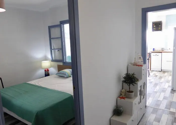 Palamos Apartament