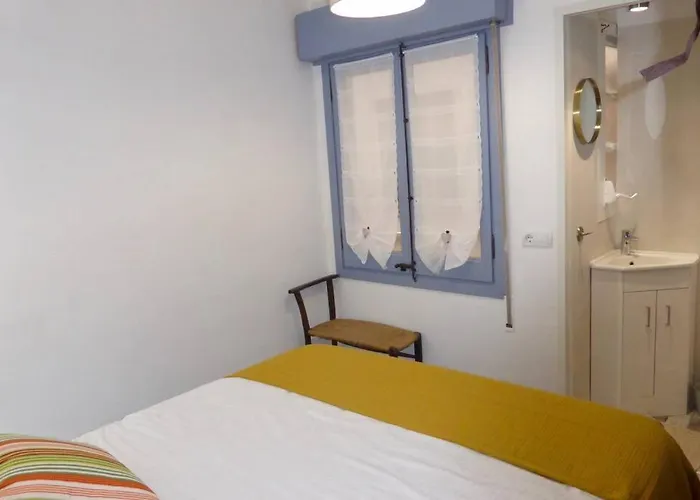 Apartament Palamos *