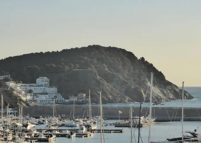 Palamos Apartament