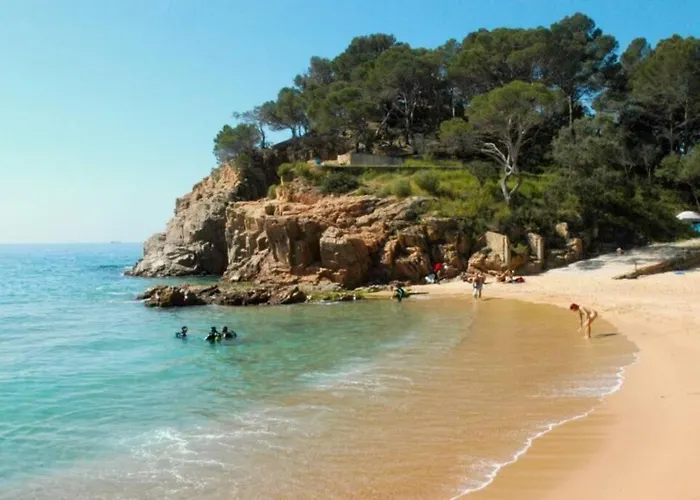 Palamos 아파트