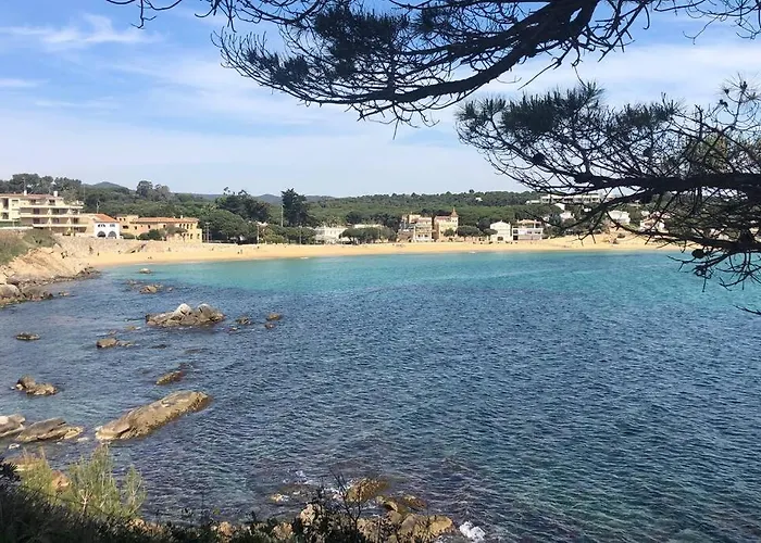 Palamos Apartament