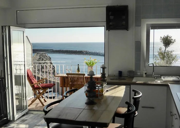 Apartament Palamos Palamós