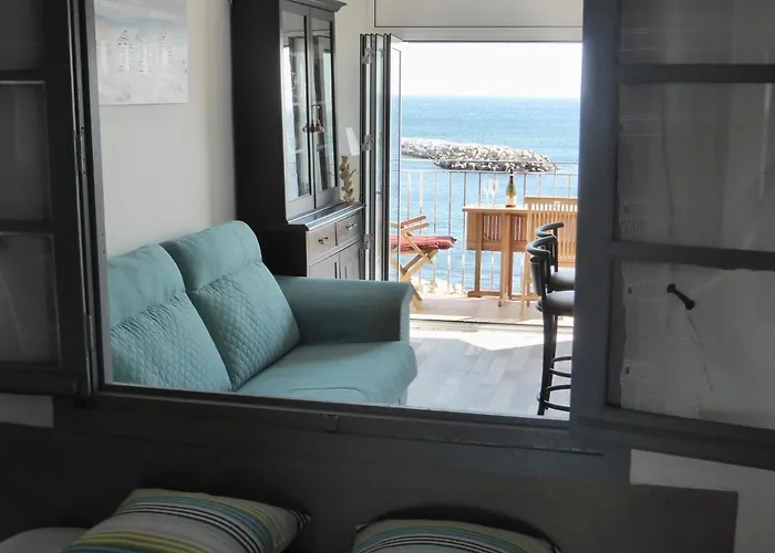 아파트 Palamos 팔라모스