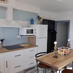 Palamos شقة *