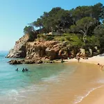 Palamos شقة