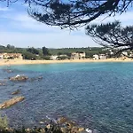 Palamos شقة