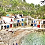 شقة Palamos *